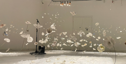 ГҮМҮДА-Тэр ертөнц